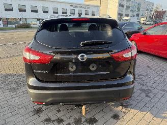 Nissan Qashqai 1.6 DCI 2WD picture 9