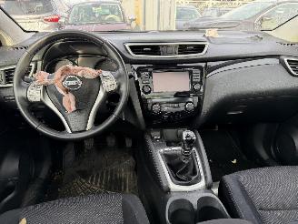 Nissan Qashqai 1.2I picture 6