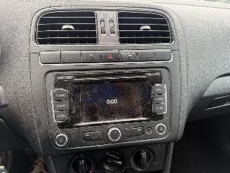 Volkswagen Polo 1.2 TDI picture 18