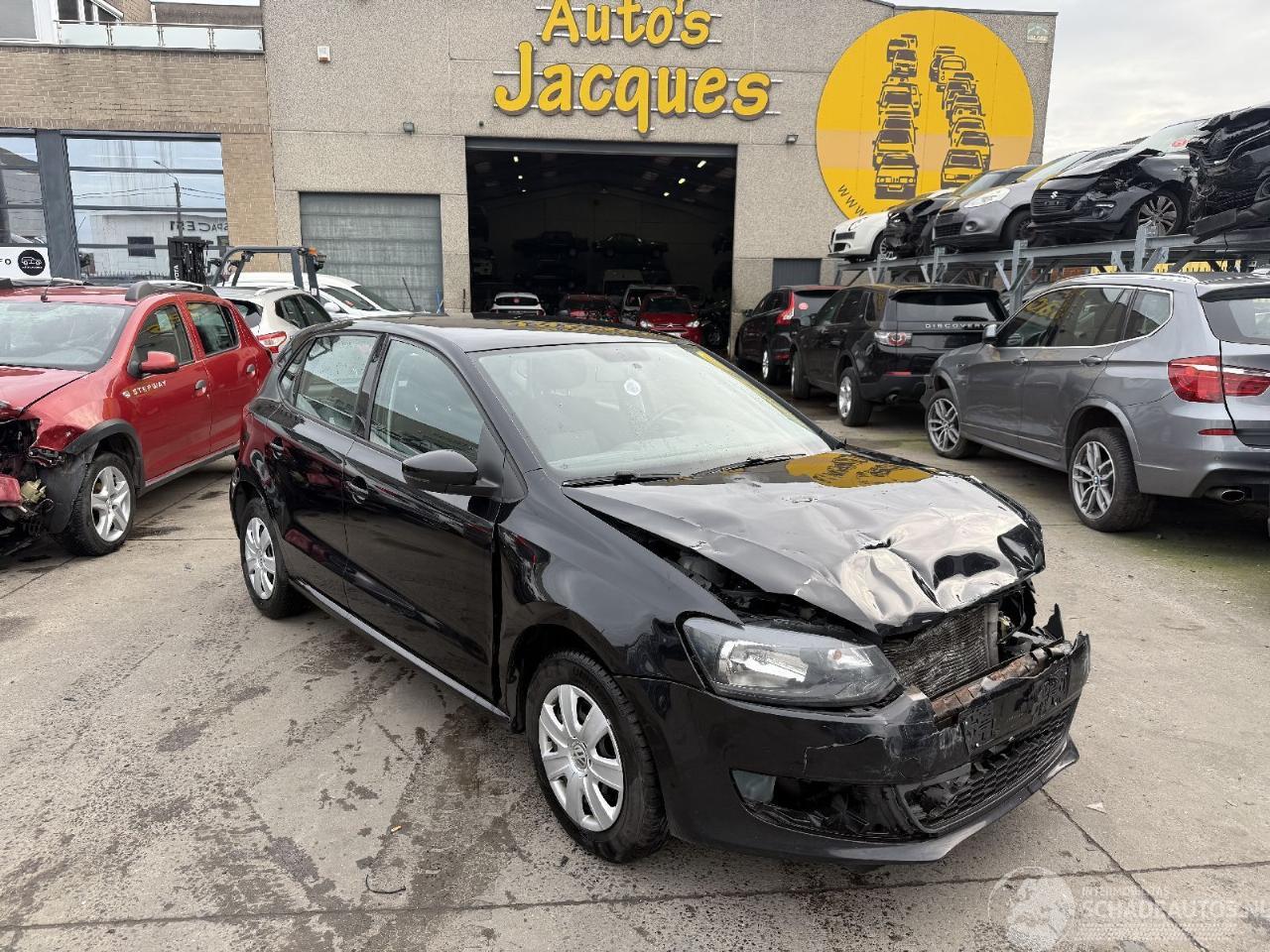 Volkswagen Polo 1.2 TDI