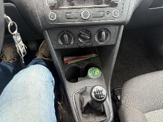 Volkswagen Polo 1.2 TDI picture 19