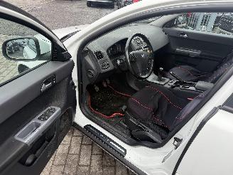 Volvo V-50 1.6D picture 5
