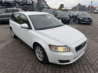 Volvo V-50 1.6D picture 1