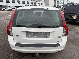 Volvo V-50 1.6D picture 9