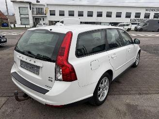 Volvo V-50 1.6D picture 10