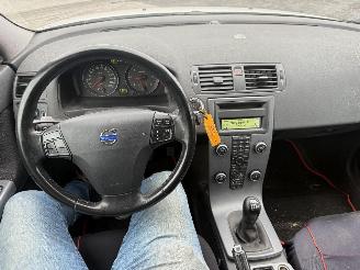 Volvo V-50 1.6D picture 6