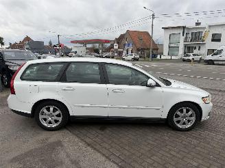 Volvo V-50 1.6D picture 5