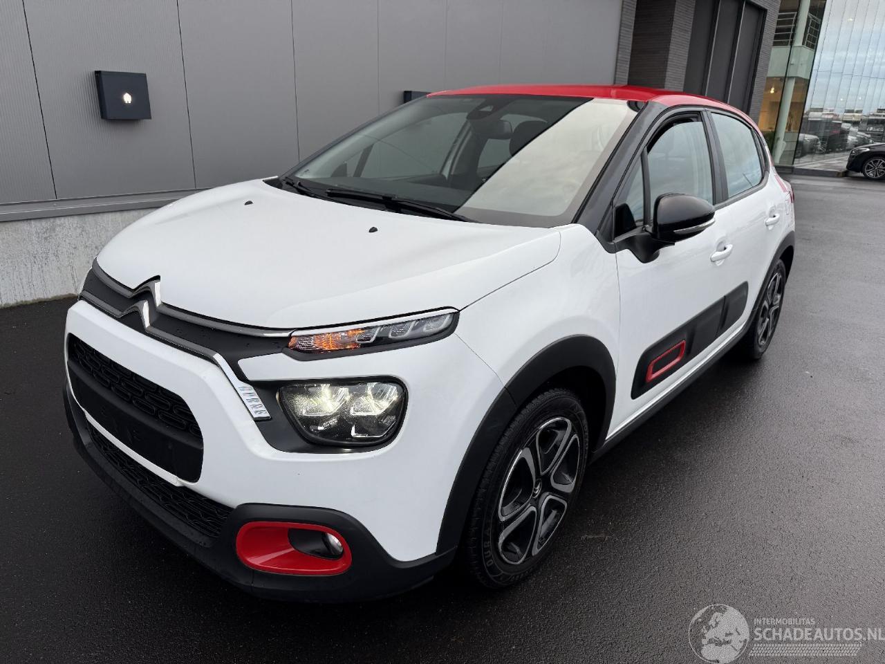 Citroën C3 1.2I FEEL