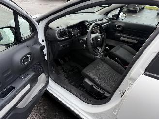 Citroën C3 1.2I FEEL picture 9