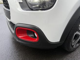Citroën C3 1.2I FEEL picture 21