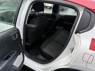 Citroën C3 1.2I FEEL picture 20