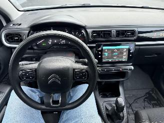 Citroën C3 1.2I FEEL picture 10