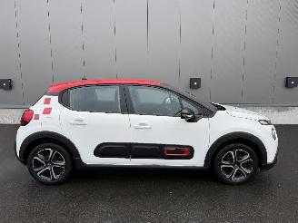 Citroën C3 1.2I FEEL picture 5