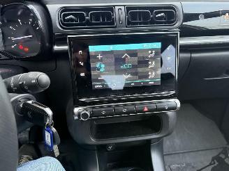 Citroën C3 1.2I FEEL picture 26