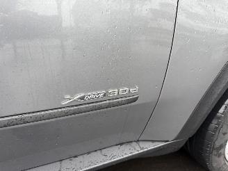 BMW X5 XDRIVE 30D picture 13