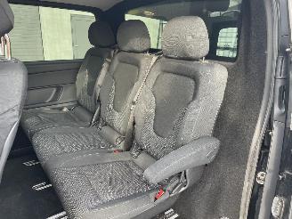 Mercedes V-klasse AUTOMATIC 2.0 picture 14