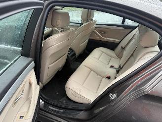 BMW 5-serie SEDAN picture 19
