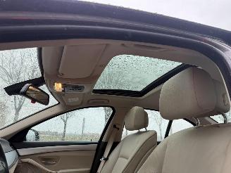 BMW 5-serie SEDAN picture 16