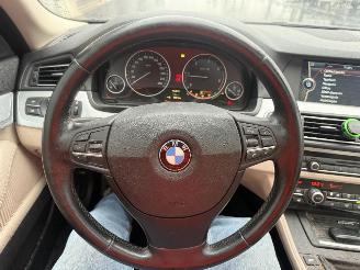 BMW 5-serie SEDAN picture 28