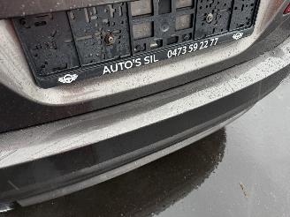 BMW 5-serie SEDAN picture 23