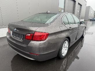 BMW 5-serie SEDAN picture 10