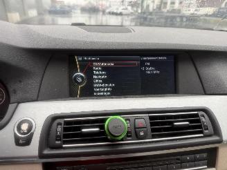 BMW 5-serie SEDAN picture 24