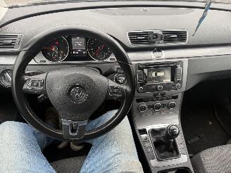 Volkswagen Passat 1.6 TDI VARIANT picture 7