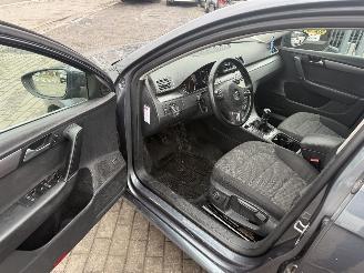 Volkswagen Passat 1.6 TDI VARIANT picture 6