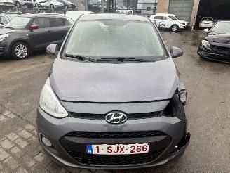 Hyundai I-10 1.0I picture 4