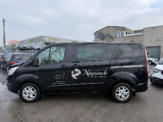 Ford Transit Custom 2.2 TDCI / 5 -SEAT picture 2