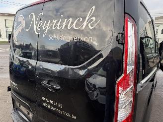 Ford Transit Custom 2.2 TDCI / 5 -SEAT picture 15