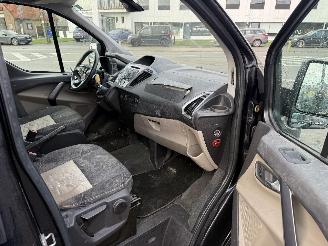 Ford Transit Custom 2.2 TDCI / 5 -SEAT picture 6