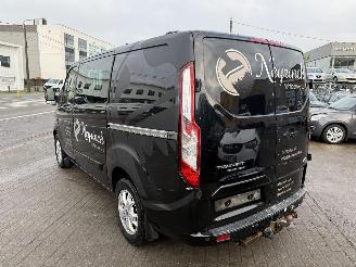Ford Transit Custom 2.2 TDCI / 5 -SEAT picture 8