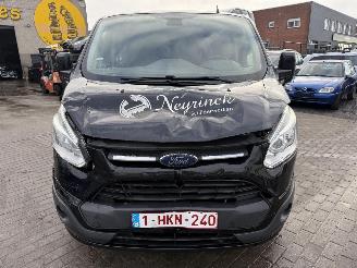 Ford Transit Custom 2.2 TDCI / 5 -SEAT picture 3