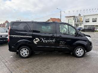 Ford Transit Custom 2.2 TDCI / 5 -SEAT picture 11