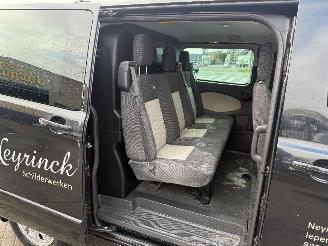 Ford Transit Custom 2.2 TDCI / 5 -SEAT picture 5