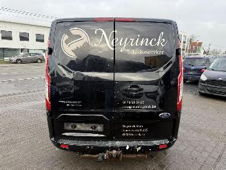 Ford Transit Custom 2.2 TDCI / 5 -SEAT picture 9