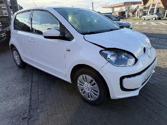 Volkswagen Up! 1.0I picture 9
