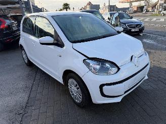 Volkswagen Up! 1.0I picture 5