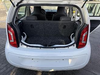 Volkswagen Up! 1.0I picture 15