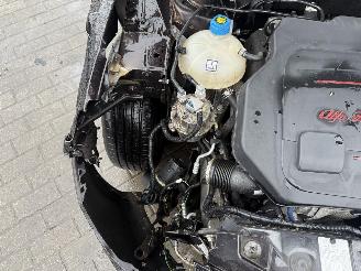 Alfa Romeo Giulietta 1.6 MTJD picture 13