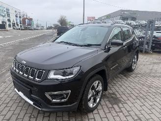 Jeep Compass RHD LIMITED 4X4 picture 5