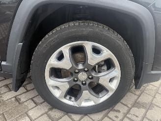 Jeep Compass RHD LIMITED 4X4 picture 18