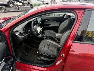 Fiat Tipo SEDAN 1.4I LOUNGE picture 7