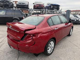 Fiat Tipo SEDAN 1.4I LOUNGE picture 11