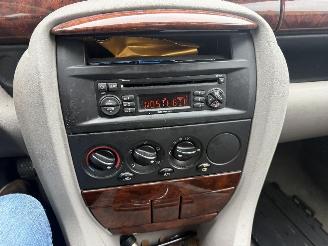 Rover 75 2.0 CDTI picture 17