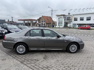 Rover 75 2.0 CDTI picture 5