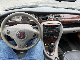 Rover 75 2.0 CDTI picture 7