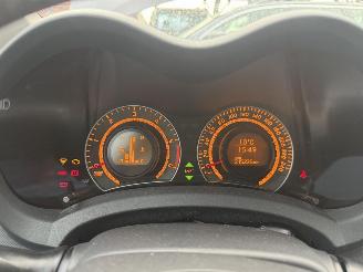 Toyota Auris ENGINE OUT / HAGEL picture 20