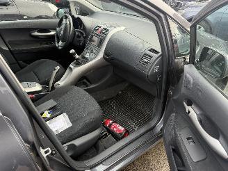 Toyota Auris ENGINE OUT / HAGEL picture 16